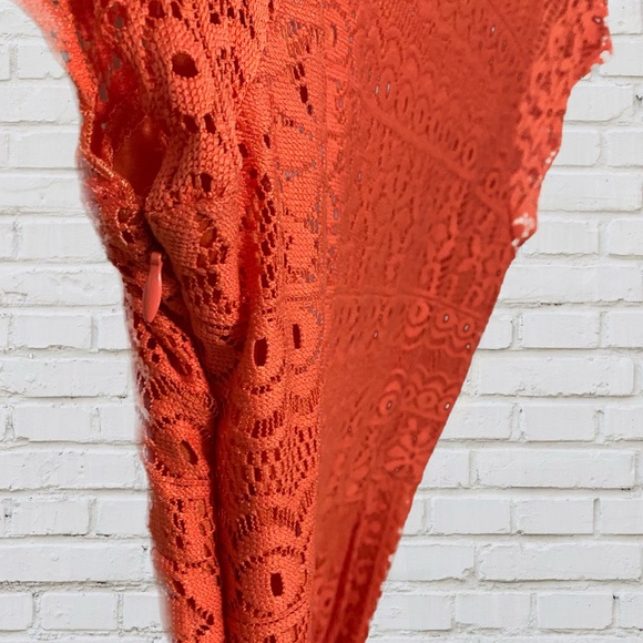 NWT Cupio Peach XL Dress, NEW WITH TAGS - Picture 4 of 5